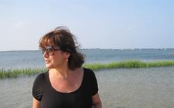 Laila Stefanini Coach e Counselor