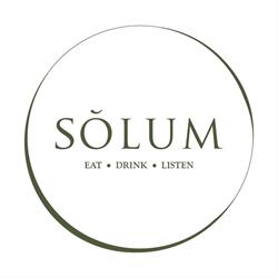 Solum Ristorante & Cocktail bar