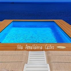 Villa AnnaValeria Castro