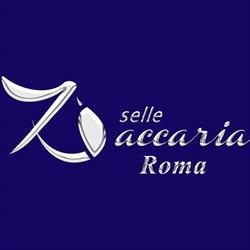 Selle Zaccaria Roma - Articoli per Equitazione - Produzione Selle Artigianali