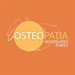 Flavio Montelatici Osteopata