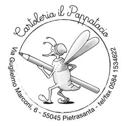 CARTOLERIA IL PAPPATACIO