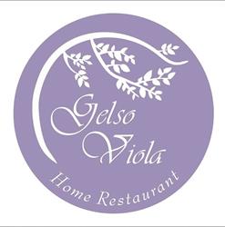 GelsoViola Home Restaurant