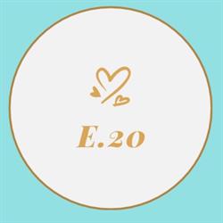 E.20 di Edda Salvadori