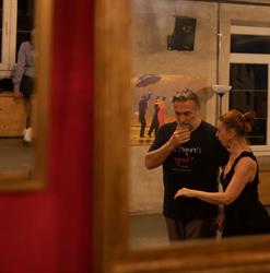Progetto Tango
