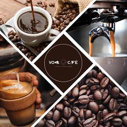 Voga Cafè