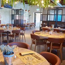 Ristorante Terzo Tempo
