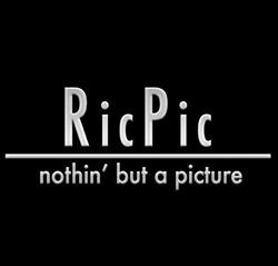 Riccardo Piccirillo - RicPic - nothin' but a picture