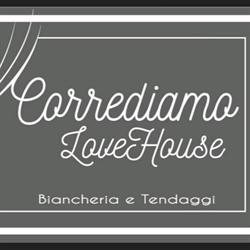 Corrediamo Love House