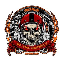 Moto Club Devils of the Asphalt A.S.D.