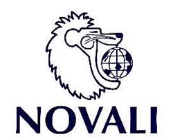 NOVALI EGIDIO srl