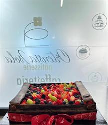 Ortensia Isola Pâtisserie