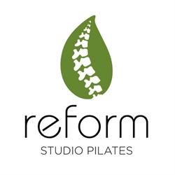 Reform Studio Pilates