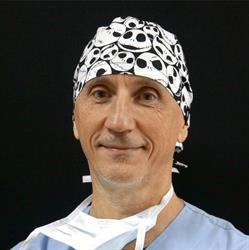 Dott. Nicola Bronzini, Chirurgo