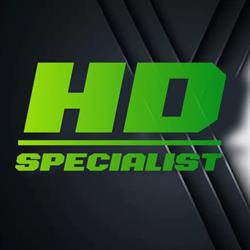 HD-SPECIALIST - Officina Harley-Davidson, vendita ricambi e accessori.