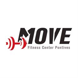 MOVE Fitnesscenter Pontives / Ortisei