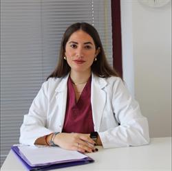 Fisioterapista Dott.ssa Aurela Harizi