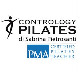 Contrology Pilates di Sabrina Pietrosanti