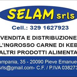 Selam SRLS
