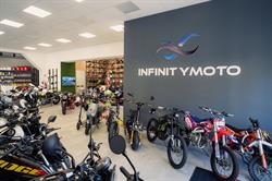 Infinitymoto srl