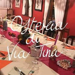 OSTERIA DI VIA TUNA