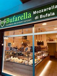 Bufarella Mozzarella di Bufala l'eccellenza dei prodotti campani