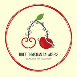 Dott. Christian Calabrese - Biologo nutrizionista