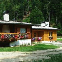 Andalo Chalet