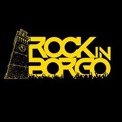 Rock In Borgo