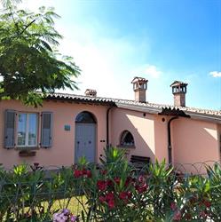 B&b La Pasqualina
