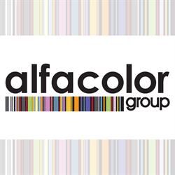 Alfacolor - Colorificio Lucca - By Alfredo Fava