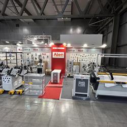 Meccanica Alen S.r.l.