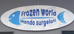 Frozen World