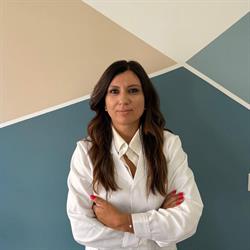 Dott.ssa Giusy Barone - Dietista Nutrizionista