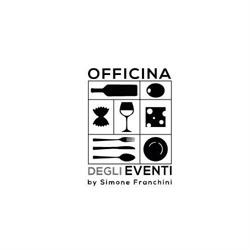 Officina degli Eventi by Simone Franchini
