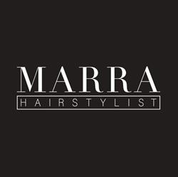 Marra hairstylist