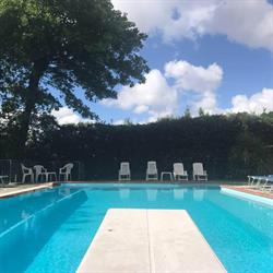 Maison Brinati Bed and Breakfast