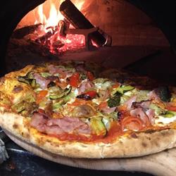 Pizzeria Puccini