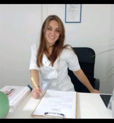 Osteopata Sara Ciavarella