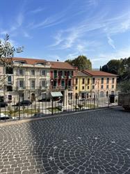 Palazzo Polini Apartment