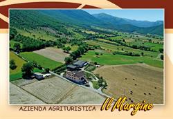 Agriturismo Il Margine