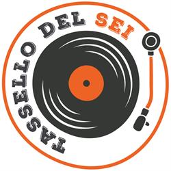 Tassello del Sei - Pub Rock Birra Cibarie