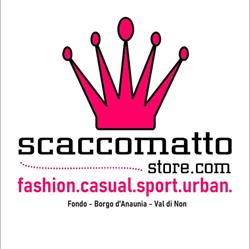 ScaccoMattoStore Abbigliamento Total look