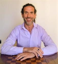 Dott. Alessandro Urpi - Psicologo, Psicoterapeuta, Ipnosi