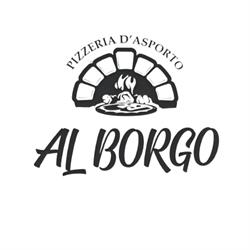 AL BORGO pizzeria d 'asporto