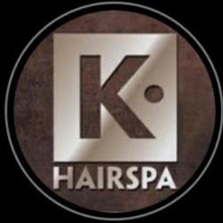 K.HAIR SPA saloon