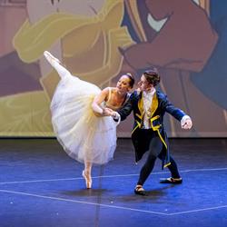 Centro danza JG di Jessica Genchi