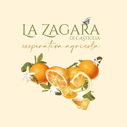 La Zagara di Castiglia – Vendita al Dettaglio