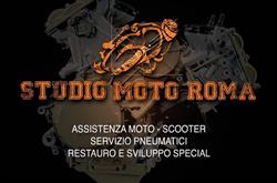 StudioMotoRoma