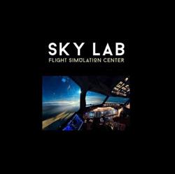 Sky Lab Flight Simulation Center